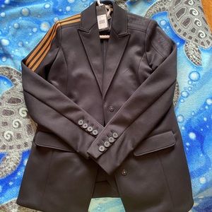 Ivy Park Suit Jacket